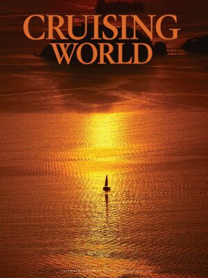 cover image of Cruising World